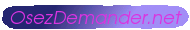 osezdemander.net