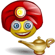 :aladin-genie-lampe-4920: