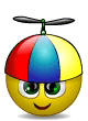 :emoticone-msn-casque-helice: