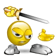 :ninja-sabre-421: